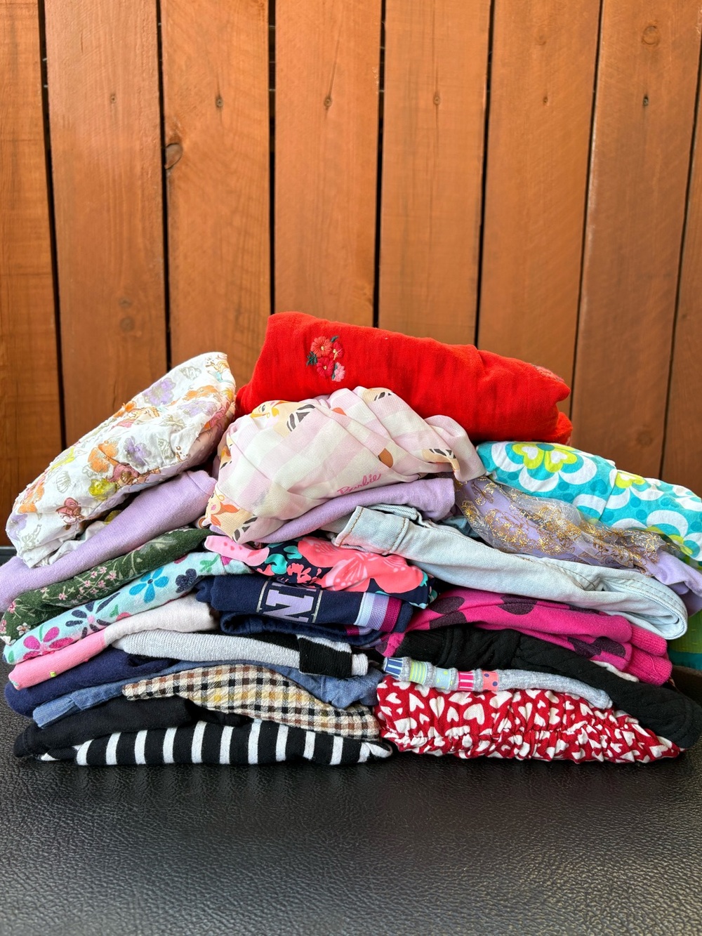 Toddler girls 23 piece bundle